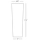 Nina Table Torchiere -  / 