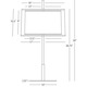 Saturnia Table Lamp -  / 