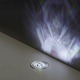 Swing Recessed Floor Luminaire - Stainless Steel / Crystal Swing Recessed Floor Luminaire - Stainless Steel / Crystal