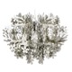 Fiorella Suspension - Fume Fiorella Suspension - / Fume