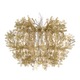 Fiorella Suspension - Gold Fiorella Suspension - / Gold