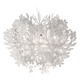 Fiorella Suspension - White Fiorella Suspension - / White