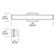 Lynn Bath Bar - /
