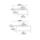 Mulberry Ceiling Flush Mount - /