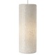Freejack Veil Pendant - Chrome / White