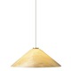 Larkspur Pendant - Satin Nickel / Sand Larkspur Pendant - Satin Nickel / Sand