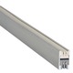 T-Trak 2 Circuit Track - Satin Nickel T-Trak 2 Circuit Track - Satin Nickel /