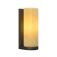 Cabo Grande Wall Sconce - Antique Bronze / Onyx Cabo Grande Wall Sconce - Antique Bronze / Onyx