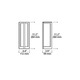 Coronado Wall Sconce - /