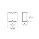 Essex Wall Sconce - /