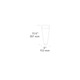 Fossa Wall Sconce -  / 