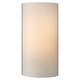 Lexington Wall Sconce - Antique Bronze / Desert Clay