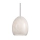 Freejack Alpa Pendant - Chrome / Granite