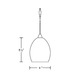 Freejack Fiore Pendant -  / 