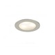 LEDme Button Light - Brushed Nickel LEDme Button Light - Brushed Nickel /