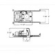 4 Inch Magnetic Non IC New Construction Housing - /