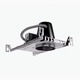 4 Inch Magnetic Non IC New Construction Housing 4 Inch Magnetic Non IC New Construction Housing