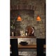 Freejack Mini Delaware Pendant - /