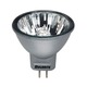 MR11 GU4 Base 20W 12V 36 Deg Silver - Silver MR11 GU4 Base 20W 12V 36 Deg Silver - Silver /