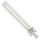 T4 Twin Tube GX23 Base 13W 120V -  / 
