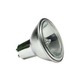 MR16 GU7 Base 50W 12V 10 Deg W / Lens -  / 
