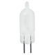 T5 GY6.35 Base 50W 12V -  / Frost