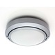 Metropoli Wall / Ceiling Mount - Painted Aluminum / White