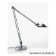 Berenice LED Table Lamp - Black Berenice LED Table Lamp - Black /