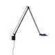 Berenice Wall Mount W / No Reflector - Black / 