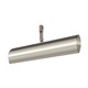FJ Nautilus LED Head - Polished Nickel FJ Nautilus LED Head - Polished Nickel /