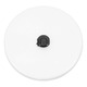 4 Inch Round Junction Box Cover 4 Inch Round Junction Box Cover