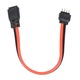 Soft Strip Flexible RGB Connector  -  / 