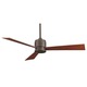 Zonix Ceiling Fan - Oil Rubbed Bronze / Cherry / Walnut