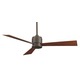 Zonix 220V Ceiling Fan - Oil Rubbed Bronze / Cherry / Walnut Zonix 220V Ceiling Fan - Oil Rubbed Bronze / Cherry / Walnut