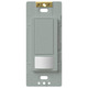 Maestro Switch with Occupancy Sensor 120/277V 6A - Blue Stone / 