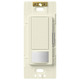 Maestro Switch with Occupancy Sensor 120/277V 6A - Biscuit / 