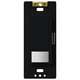 Maestro Switch with Occupancy Sensor 120/277V 6A - Black / 