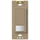 Maestro Switch with Occupancy Sensor 120/277V 6A - Goldstone / 