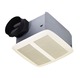 QTXEN050 Ultra Silent Ventilation Fan - QTXEN050 Ultra Silent Ventilation Fan - /