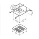 QTXEN110 Ultra Silent Ventilation Fan - /