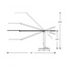 Equo LED Warm White Desk Lamp - /