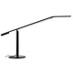 Equo LED Warm White Desk Lamp - Black Equo LED Warm White Desk Lamp - Black /