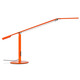 Equo LED Warm White Desk Lamp - Orange Equo LED Warm White Desk Lamp - Orange /