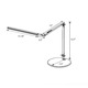 Z-Bar Mini LED Warm White Desk Lamp - /