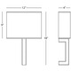 Todd C Wall Sconce -  / 
