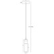 Roderick Pendant - /