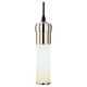 Roderick Pendant - Polished Nickel / Frost White Roderick Pendant - Polished Nickel / Frost White