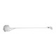 Miyake LED Table Lamp - White / White Miyake LED Table Lamp - White / White