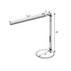 Z-Bar Solo LED Cool White Desk Lamp - /