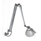 Fortebraccio Wall Mount - Metal / 